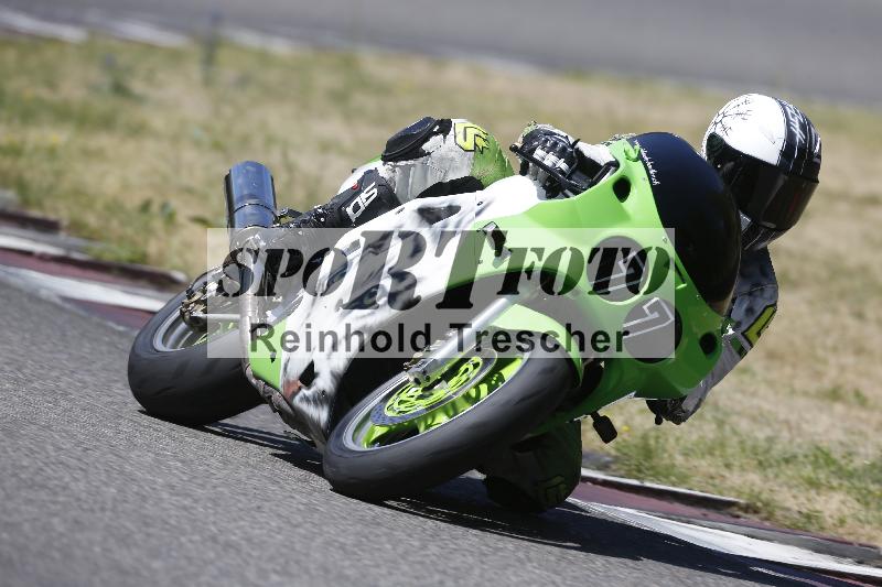 /22 06.07.2026  Pluess Moto Sport ADR/Einsteiger/77
